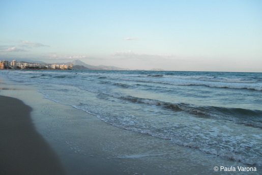 Playa de Muchavista