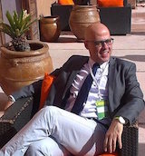 Filomena soñó Miguel Jelelaty