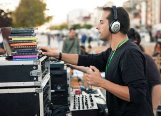 Fondo sonoro José-Luis Morais