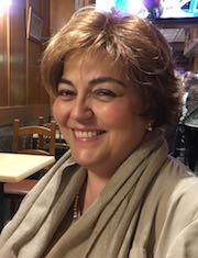 Entrevista a Amaya Bravo, presidenta de AICE