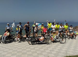 Un gremio solidario Discamino