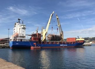 Traducir las maniobras especiales Maniobra especial de izado