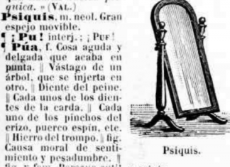 Traducir otras épocas: problemas y documentación Psiquis