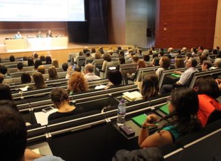 Congreso XV Aniversario de Asetrad