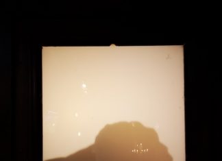 Caleidoscopio Sombra