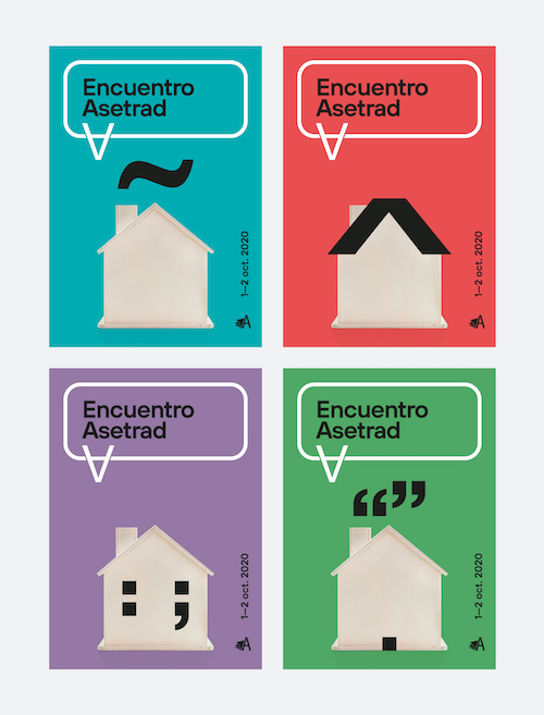 Crónica de un Encuentro Anual insospechado