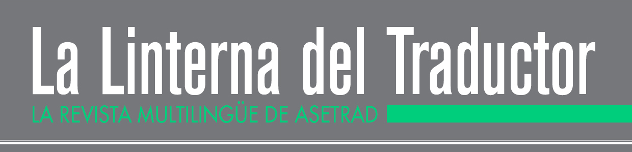 Logo La Linterna del Traductor