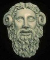 Los cuernos de Moisés