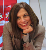 Amelia Pérez de Villar
