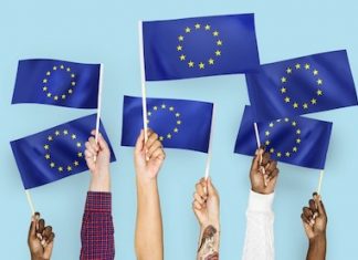 Cuando voy a trabajar al Parlamento Europeo…