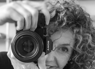 Mi experiencia como traductora en plantilla Carmen Albaladejo