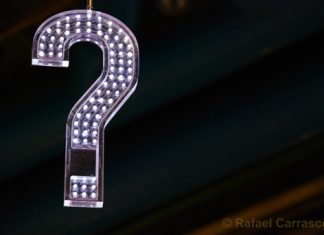 El gerundio perifrástico