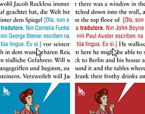 Asociación Galega de Profesionais da Tradución e da Interpretación