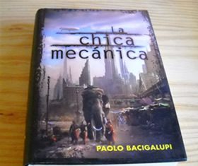 Un futuro no tan lejano ni tan descabellado