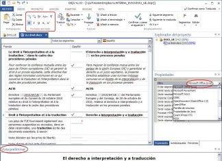 Déjà Vu X3 (DVX3). Principales novedades de la versión