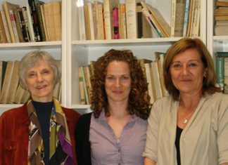 Nueva sede de Asetrad