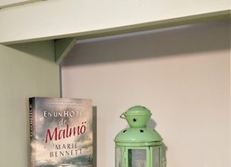 En un hotel de Malmö