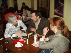 ‘La educación de las hijas’. Presentación