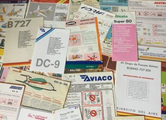 Piste 06, autorisé décollage…