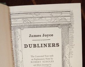 ¿Se puede reseñar una traducción? Un experimento crítico en torno a ‘Dubliners’, de James Joyce, y la traducción de Guillermo Cabrera Infante