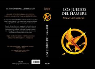 Los juegos del hambre