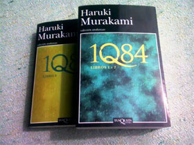 1Q84