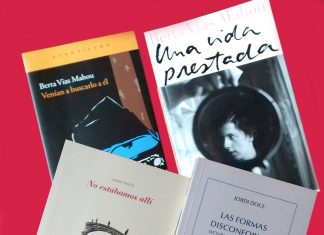 Traductores, creadores Traducir y escribir: una historia entre dos orillas