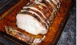 Embadurnados de harina: las recetas