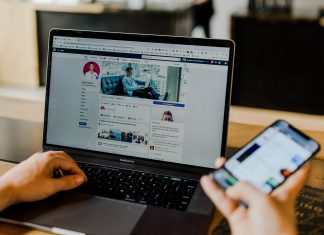 ‘Marketing’ digital para autónomos: no te quedes atrás Página de Facebook