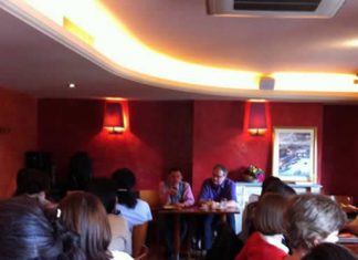 Les matinales de la SFT