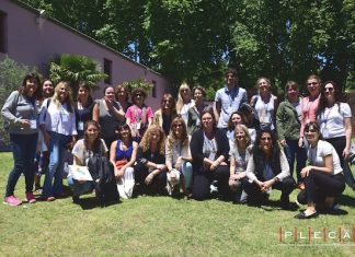 PLECA, Profesionales de la Lengua Española Correcta de la Argentina Pleca