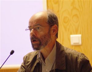 Adiós a Pedro Satué