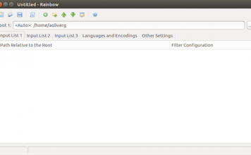 Okapi Tools: la navaja suiza del traductor