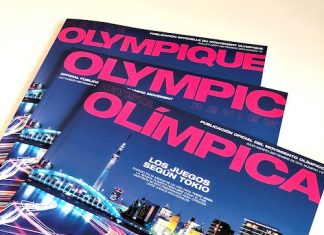 La traducción en el Comité Olímpico Internacional