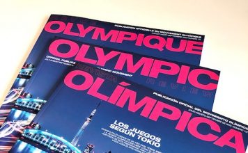 La traducción en el Comité Olímpico Internacional