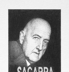 Sagarra, dramaturg, poeta i traductor