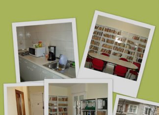 Asetrad estrena sede