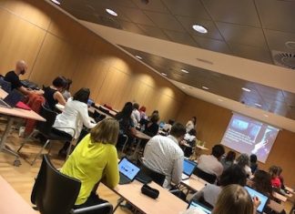 Una nueva etapa para la formación en Asetrad