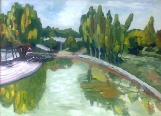 Paisajes de una vida