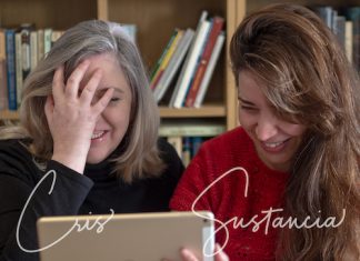 SustanciaCris es una rayada