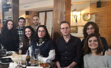 Las manos de Asetrad Las tardes de Asetrad