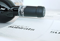 Les paysages de vigne, de l’approche visuelle à l’approche graphique