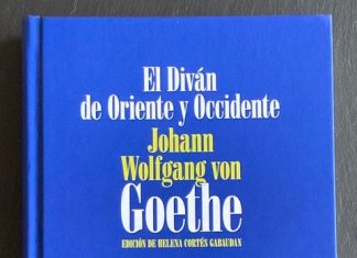 Entrevista a Helena Cortés Gabaudan, Premio Nacional a la Mejor Traducción 2021 El Diván de Oriente y Occidente