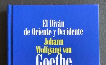 Entrevista a Helena Cortés Gabaudan, Premio Nacional a la Mejor Traducción 2021 El Diván de Oriente y Occidente