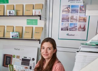 Retos presentes y futuros de Asetrad: entrevista a Laura Solana, nueva presidenta de Asetrad