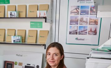 Retos presentes y futuros de Asetrad: entrevista a Laura Solana, nueva presidenta de Asetrad