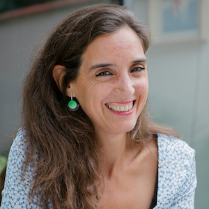 Patricia de Gispert Segura