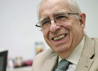 Don Manuel, el rebelde que renunció a su pedestal Manuel Seco