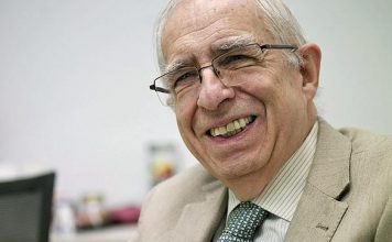 Don Manuel, el rebelde que renunció a su pedestal Manuel Seco