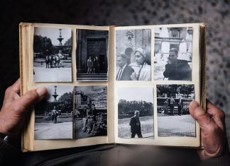 Historias que importan, historias de gente corriente